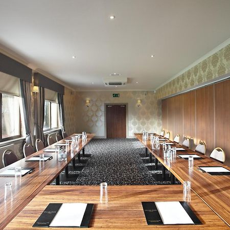 Dalziel Park Hotel Motherwell Ngoại thất bức ảnh