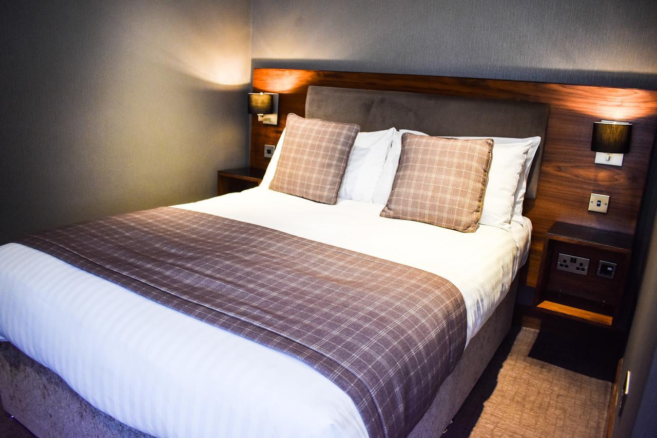 Dalziel Park Hotel Motherwell Ngoại thất bức ảnh
