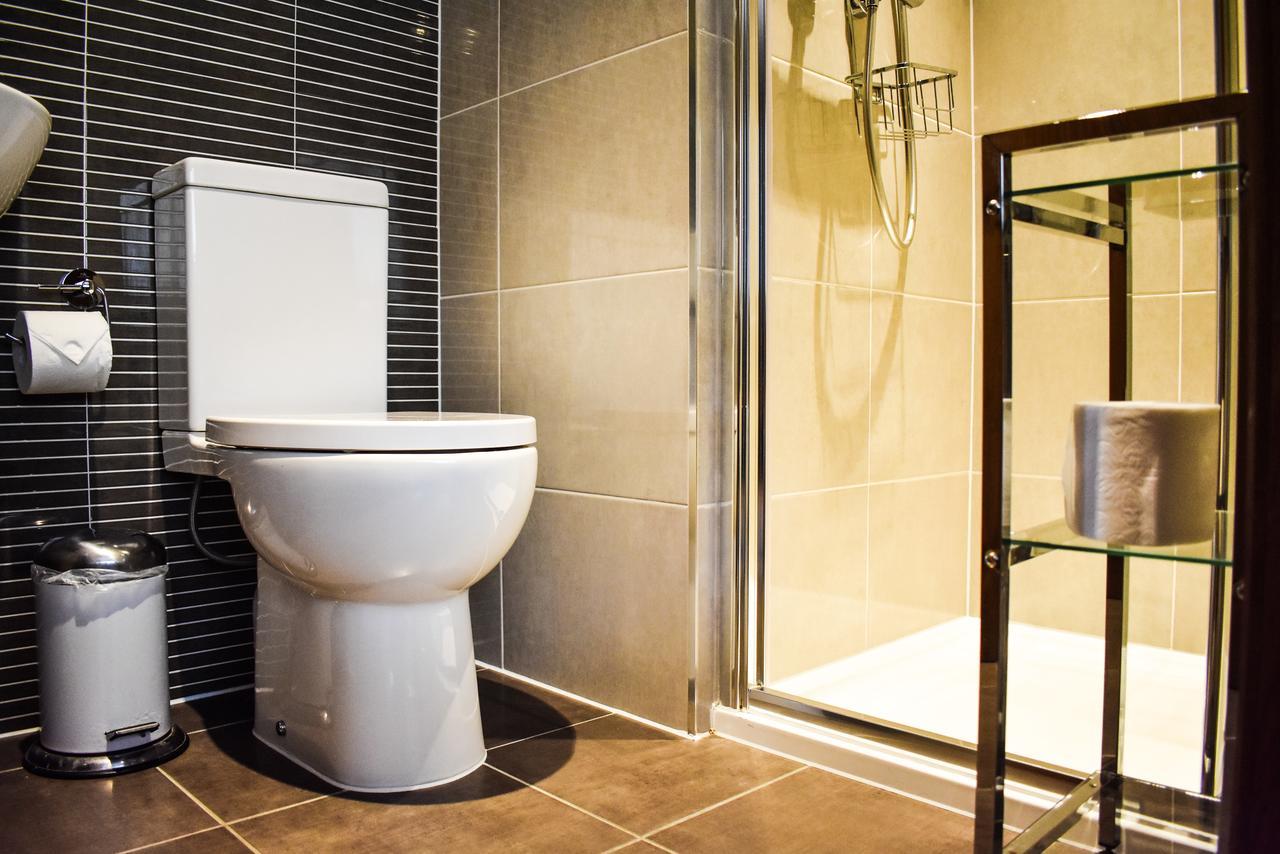 Dalziel Park Hotel Motherwell Ngoại thất bức ảnh