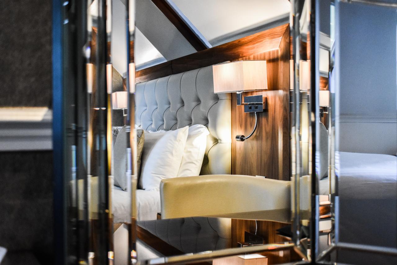 Dalziel Park Hotel Motherwell Ngoại thất bức ảnh