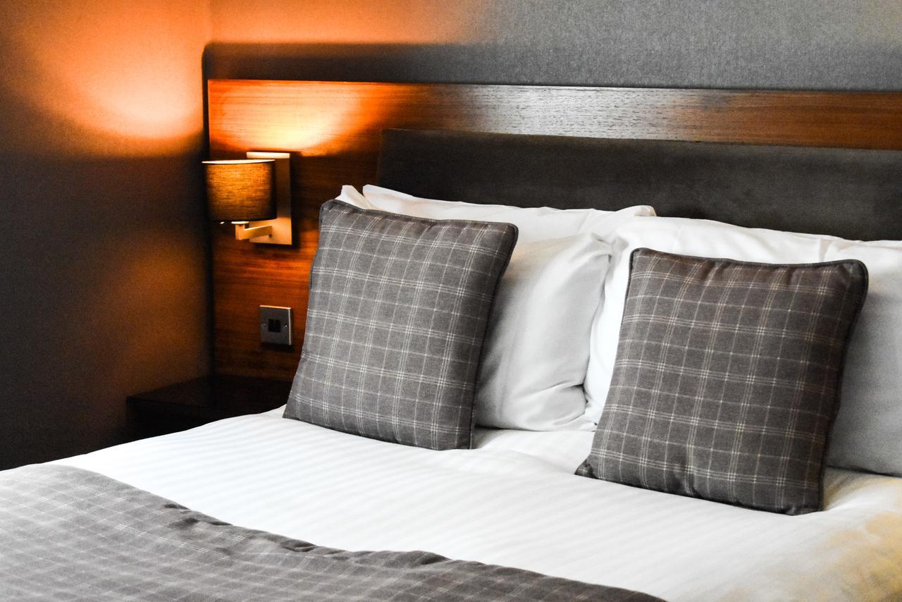 Dalziel Park Hotel Motherwell Ngoại thất bức ảnh