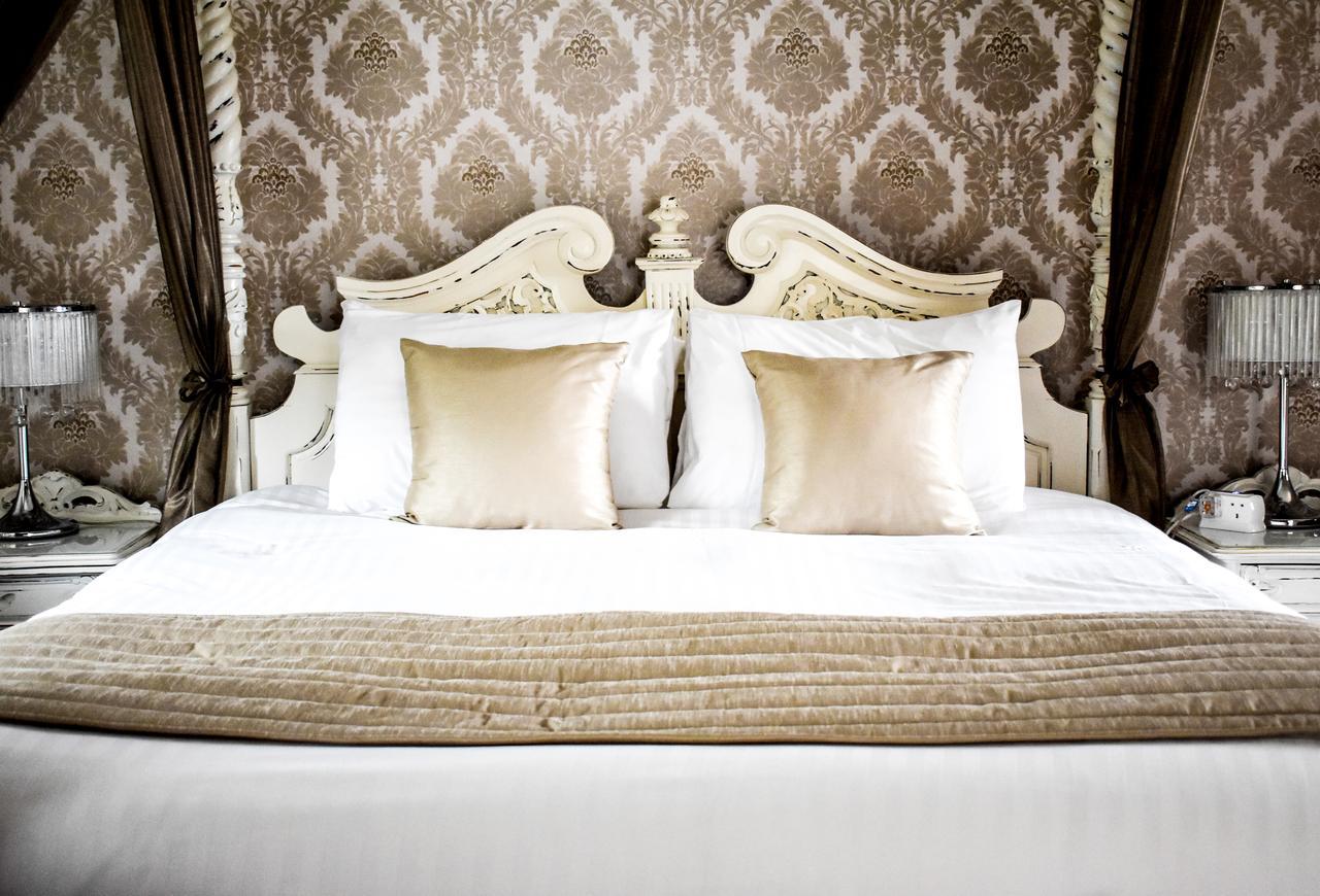 Dalziel Park Hotel Motherwell Ngoại thất bức ảnh