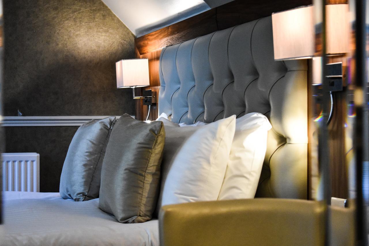 Dalziel Park Hotel Motherwell Ngoại thất bức ảnh