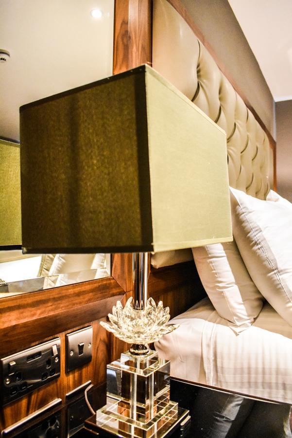 Dalziel Park Hotel Motherwell Ngoại thất bức ảnh