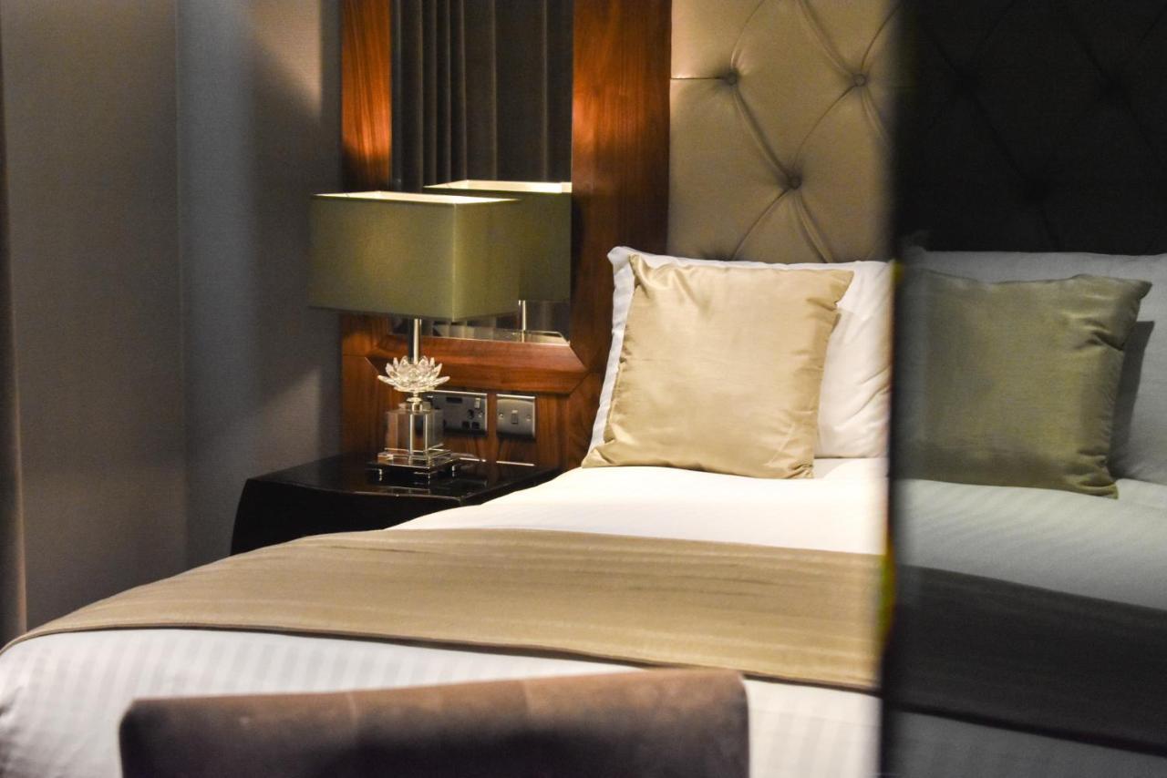 Dalziel Park Hotel Motherwell Ngoại thất bức ảnh