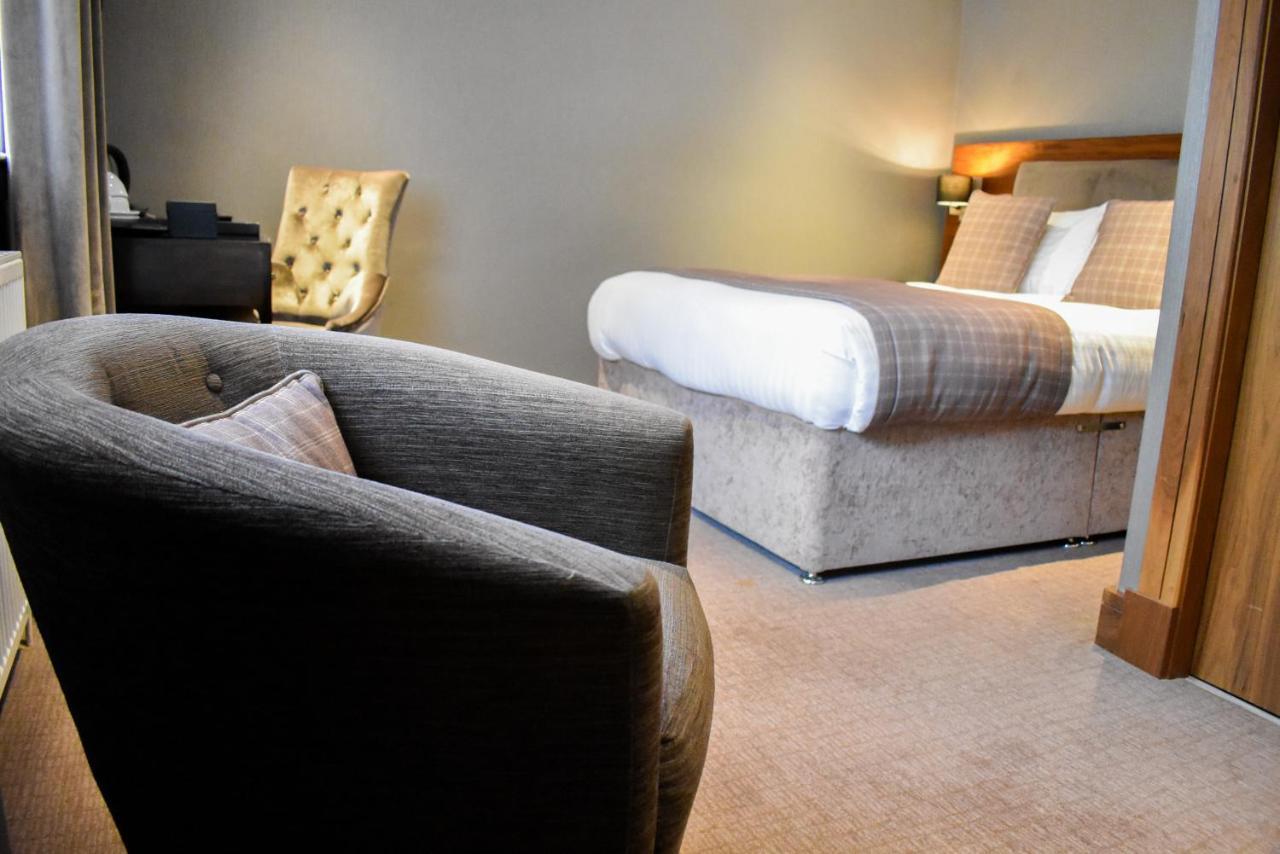 Dalziel Park Hotel Motherwell Ngoại thất bức ảnh