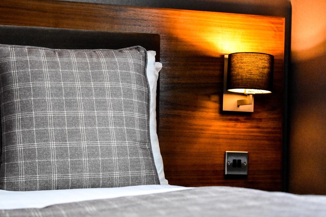 Dalziel Park Hotel Motherwell Ngoại thất bức ảnh