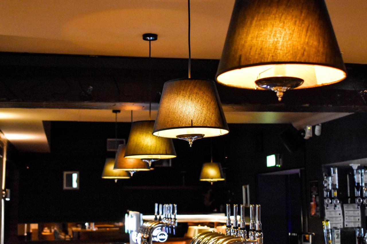 Dalziel Park Hotel Motherwell Ngoại thất bức ảnh