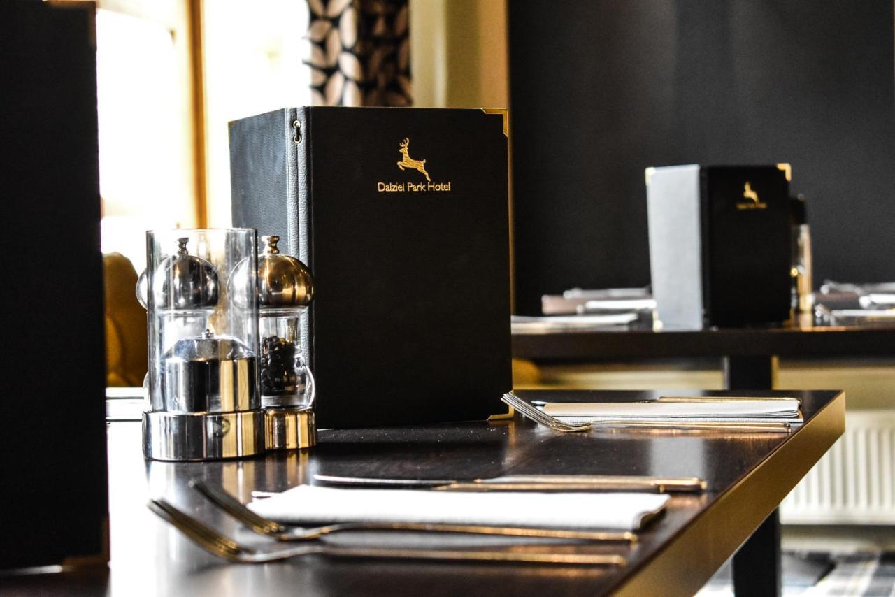 Dalziel Park Hotel Motherwell Ngoại thất bức ảnh