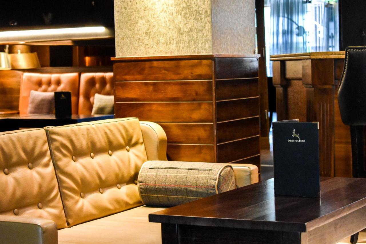 Dalziel Park Hotel Motherwell Ngoại thất bức ảnh